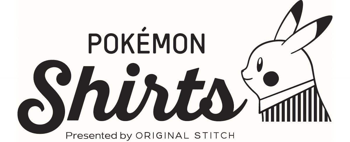 Ryokotomo - Pokemon Shirts 4