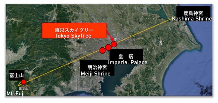 Ryokotomo - skytree diafuji 3