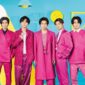 Ryokotomo - 1bdafb00 lagu tema rilis king prince untuk film kaguya sama love