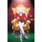 Ryokotomo - Film Anime Mirage Queen 2022 Mengungkapkan Visual Utama dan Mengumumkan scaled