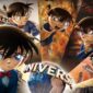 Ryokotomo - Detective Conan World Akan Dibuka di Universal Cool Japan 2022 scaled