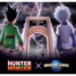 Ryokotomo - Atraksi Hunter x Hunter hadir di Universal Studios Japan tahun