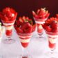 Ryokotomo - Shiseido Parlor Ginza Salon de Cafe Akan Mengadakan Special Strawberry scaled