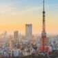 Resto Terbaik Dekat Tokyo Tower