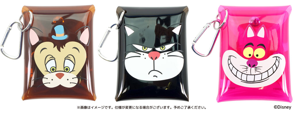 Ryokotomo - 1645321169 343 ae02970e kiddy land releases new series of disney cat merchandise
