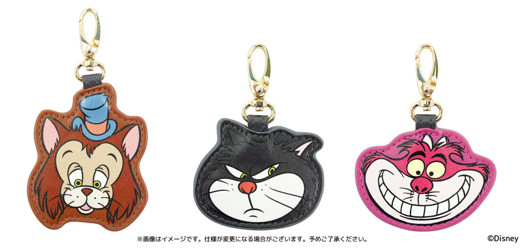 Ryokotomo - 1645321170 412 ae02970e kiddy land releases new series of disney cat merchandise