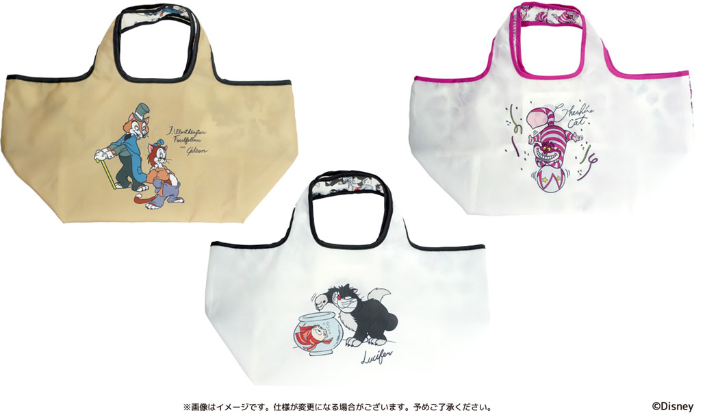 Ryokotomo - 1645321171 722 6c9acb5d kiddy land releases new series of disney cat merchandise