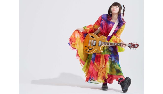 
					Pendiri BAND-MAID Miku Kobato Rilis Video Musik Baru untuk Proyek Solo