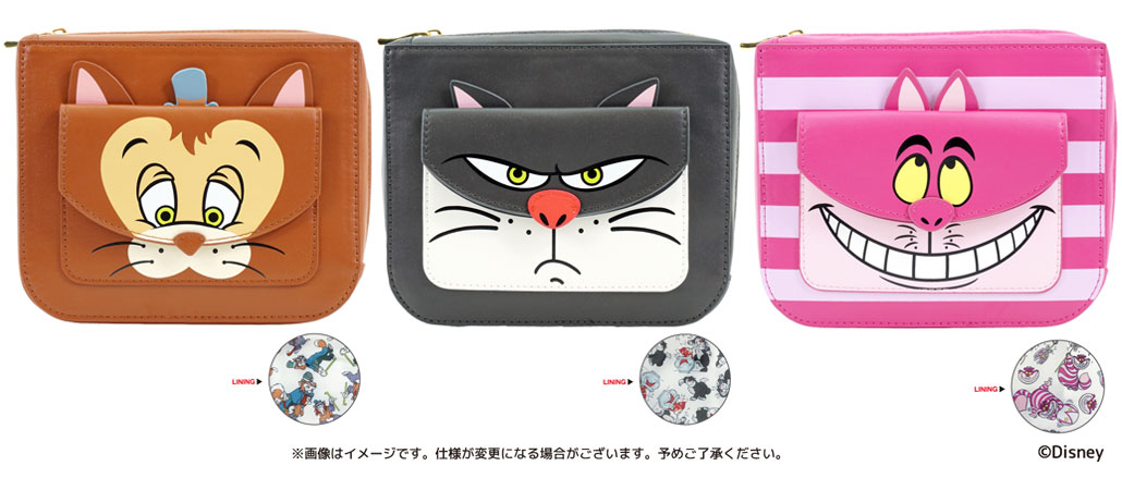 Ryokotomo - 6c9acb5d kiddy land releases new series of disney cat merchandise