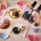 Ryokotomo - Godiva Cafe Meluncurkan Permen Hari Valentine Edisi Terbatas scaled