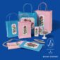Ryokotomo - Sweets Brand RURU MARYS Berkolaborasi dengan BEAMS COUTURE untuk Koleksi