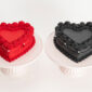 Ryokotomo - Toko Online Cake with Mulai Menjual Kue Hari Valentine Edisi