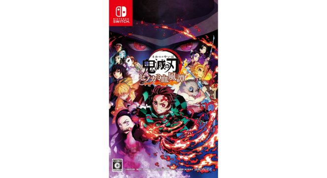 
					Demon Slayer: Kimetsu no Yaiba – The Hinokami Chronicles untuk Nintendo Switch Akan Rilis Juni 2022