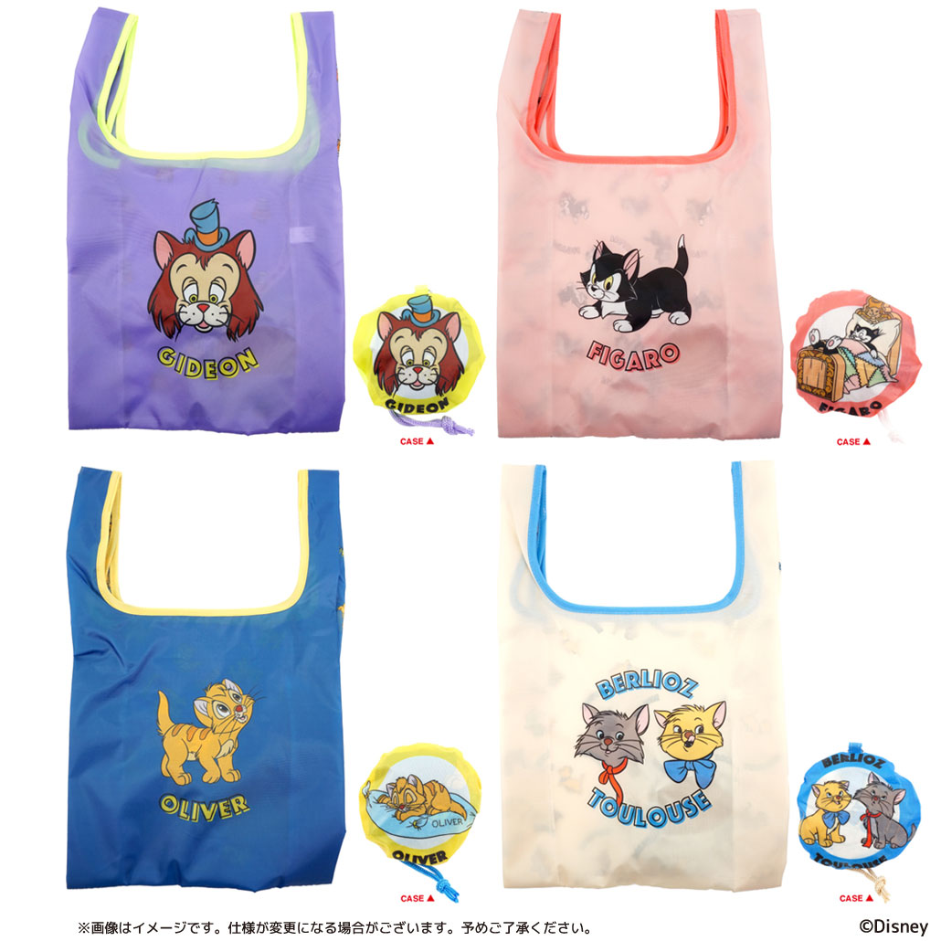 Ryokotomo - e77056bd kiddy land releases new series of disney cat merchandise