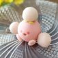 Ryokotomo - fdab6352 pokemon food artist turns jumpluff into traditional japanese sakura spring