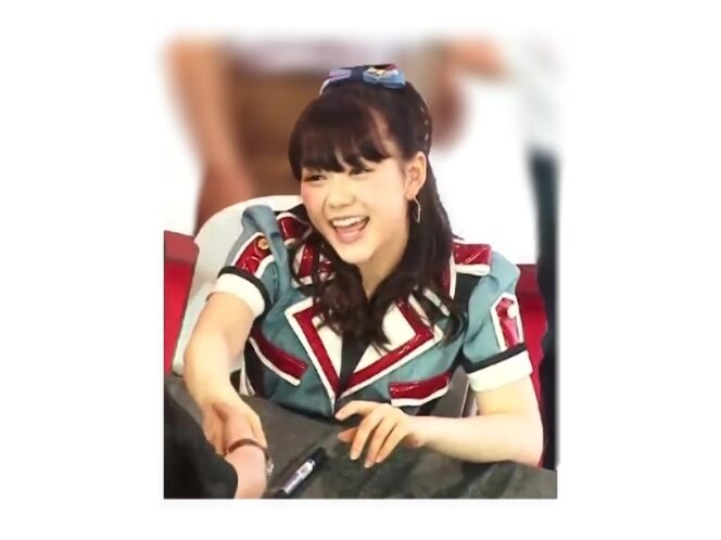 
					Dibully Online, Ini Reaksi Anna Murashige Mantan Anggota HKT48