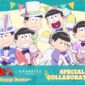 Ryokotomo - 64414bc4 anime series osomatsu san begins collaboration with karaoke no tetsujin