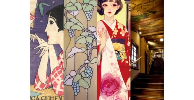 
					Pameran Taisho Romanticism Akan Dibuka di Hotel Gajoen Tokyo