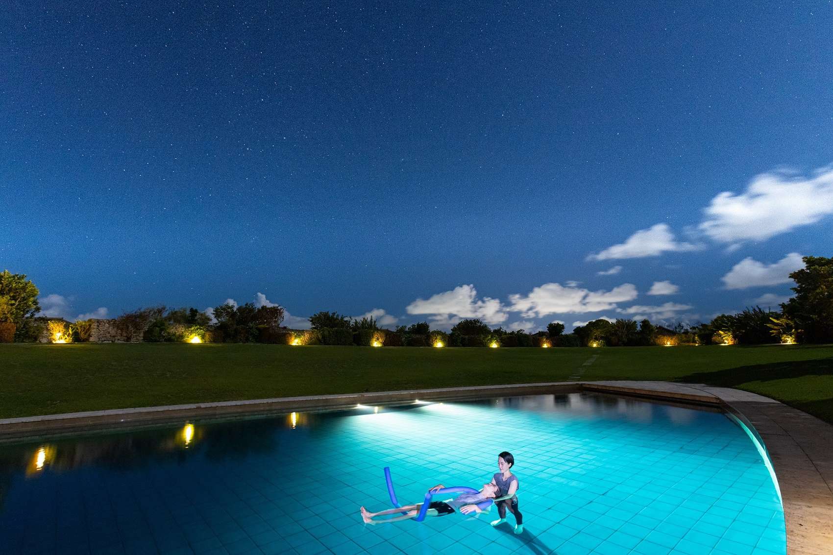 Ryokotomo - 1653316845 950 c2f68404 hoshinoya taketomi island offering relaxing starry sky plan for a