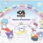 Ryokotomo - 1655006388 e0f05103 kura sushi begins exclusive sanrio characters collaboration campaign