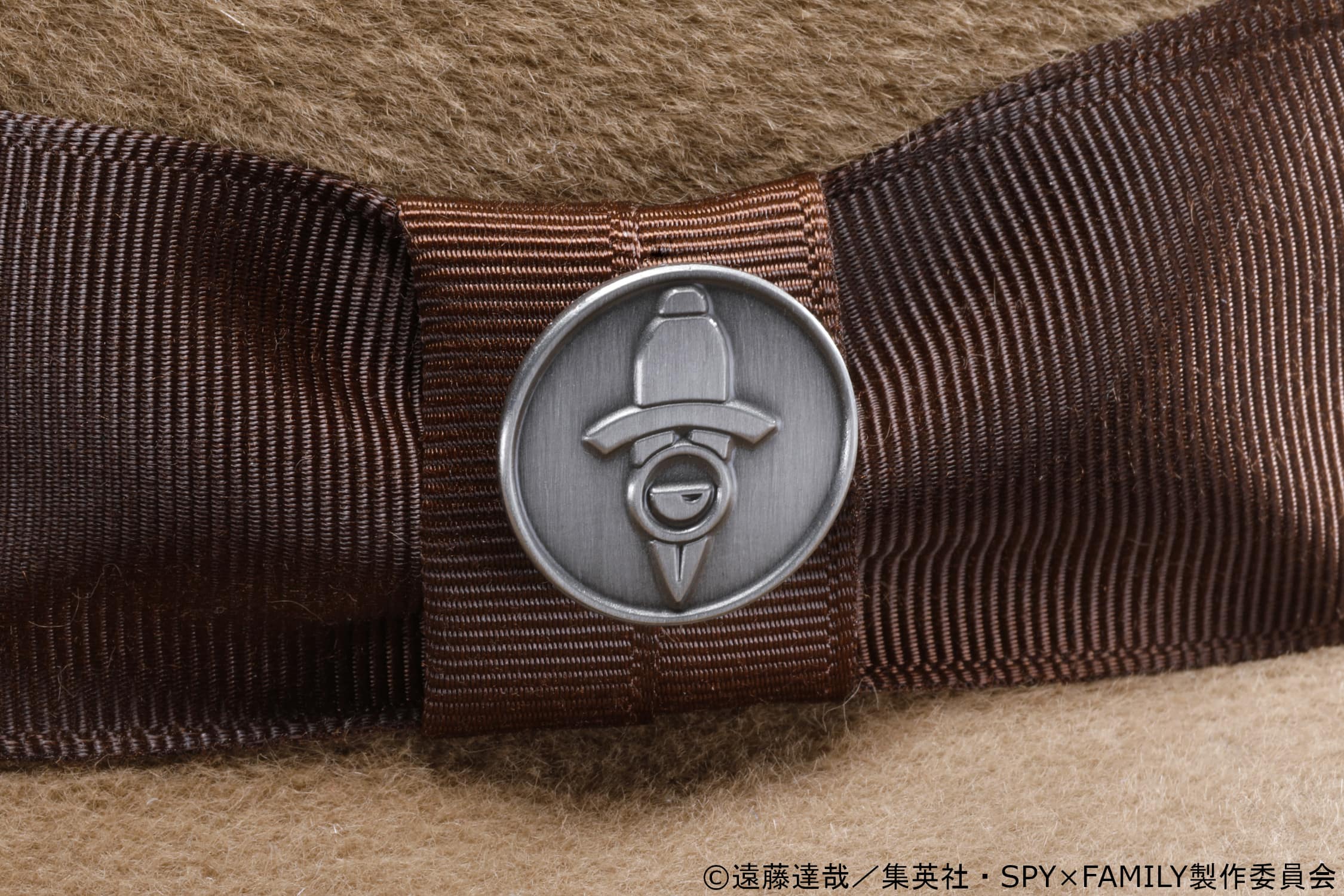 Ryokotomo - 1656126224 48 25e1b116 ca4la releases spy x family hats inspired by loid and