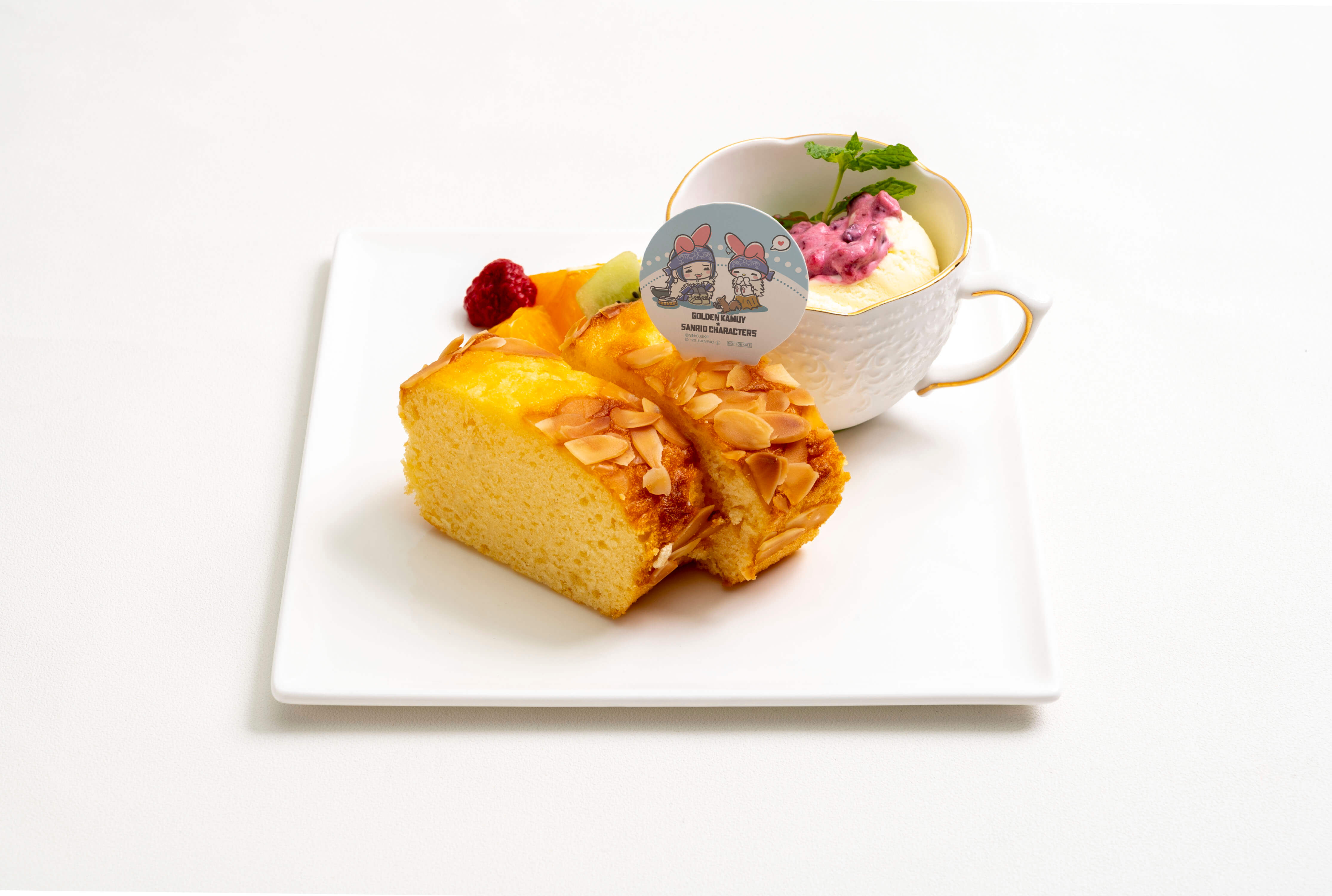 Ryokotomo - 1656301699 894 15fbf46b golden kamuy x sanrio characters collaboration cafe to open in