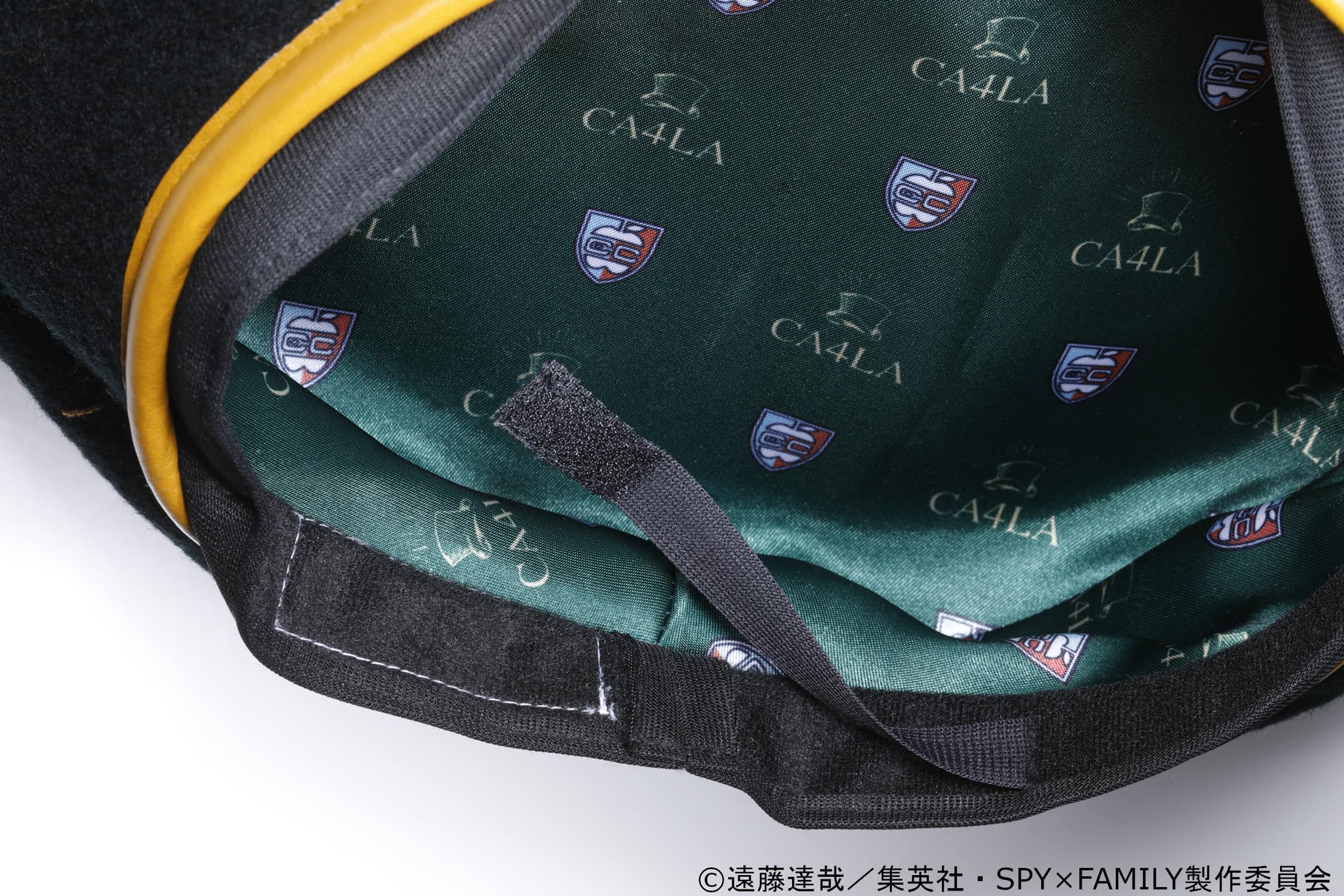 Ryokotomo - 415ab9a5 ca4la releases spy x family hats inspired by loid and