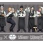 Ryokotomo - 55f3852a golden kamuy x sanrio characters collaboration cafe to open in