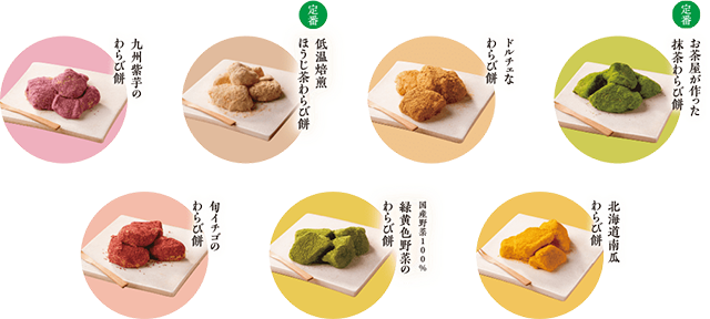 Ryokotomo - 6074fb13 warabi mochi latte specialists bring wagashi inspired beverages to tokyo for