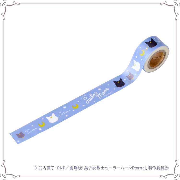 Ryokotomo - a56becd5 sailor moon museum details second round of exclusive merchandise