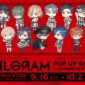 Ryokotomo - ca4ceb04 music project milgram gets pop up shop for a limited time