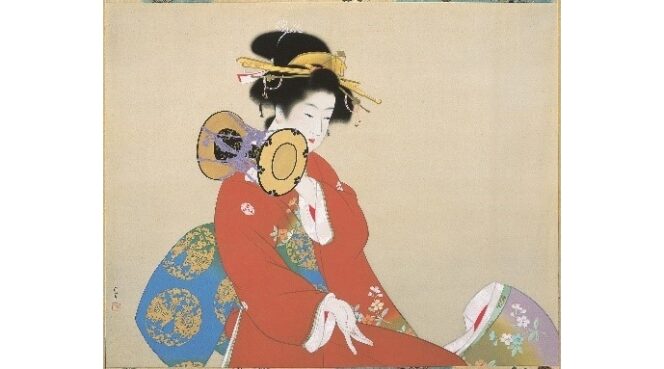 
					Pelukis Jepang Uemura Shoen dan Lainnya Akan Ditampilkan di Museum Seni Shohaku di Nara
