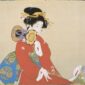 Ryokotomo - 2723905a japanese painter uemura shoen and others to be featured at