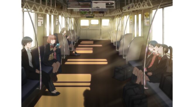 
					Anime ‘Mou Ippon!’ Rilis Trailer and Visual Baru