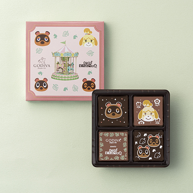 Ryokotomo - 1672981351 729 11ad3bcd animal crossing new horizons inspires valentines day chocolate box at