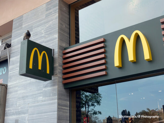 
					McDonald’s Jepang Naik Harga Per 16 Januari 2023