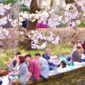 Ryokotomo - 6222b6a4 ryokotomo.com mengenal hanami cara seru menikmati keindahan sakura