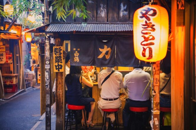 
					5 Restaurant Ramen Dengan Rating Terbaik di Jepang, Wajib Dikunjungi!