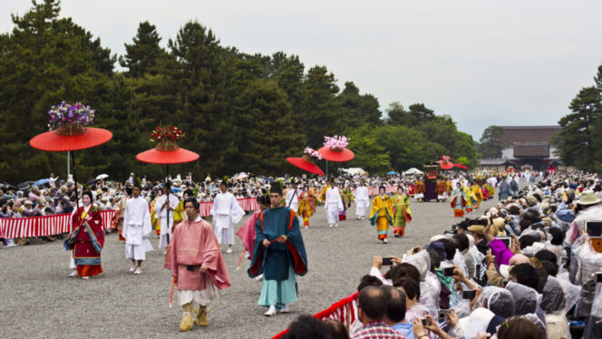 
					6 Spring Festival di Jepang 2023 (Part 1)