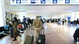 Jepang Secara Resmi Memutuskan Untuk Menurunkan Tingkat Covid 19 Ke Level Flu Pada 8 Mei