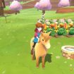 Game ‘harvest Moon: The Winds Of Anthos’ Akan Meluncur September Ini