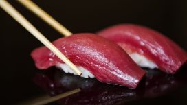 Omakase, Tradisi Unik Menikmati Kuliner Jepang