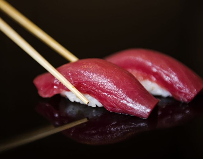 
					Omakase, Tradisi Unik Menikmati Kuliner Jepang