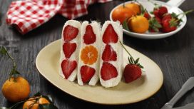 Roti Jepang, Camilan Favorit Banyak Orang
