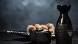Sake Jepang, Minuman Alkohol Asli Negeri Sakura