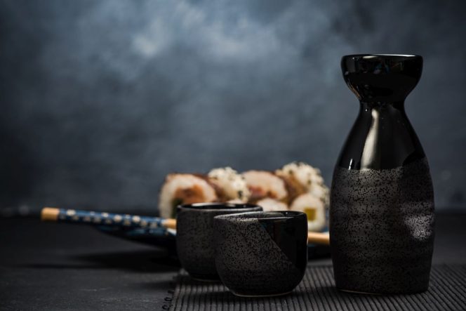 
					Sake Jepang, Minuman Alkohol Asli Negeri Sakura