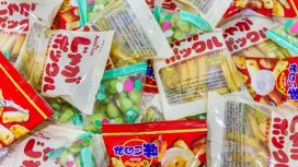 Cari Oleh Oleh Makanan Khas Jepang? Simak Rekomendasinya Berikut Ini