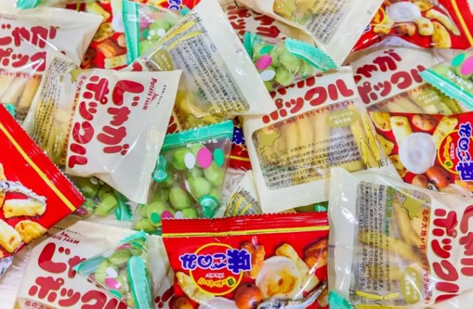 
					Cari Oleh Oleh Makanan Khas Jepang? Simak Rekomendasinya Berikut Ini