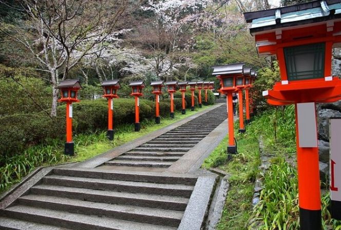 
					Mengenal Kurama, Tempat Favorit Saat Musim Dingin Di Kyoto