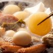 Oden, Kuliner Hangat Yang Nikmat Saat Cuaca Dingin